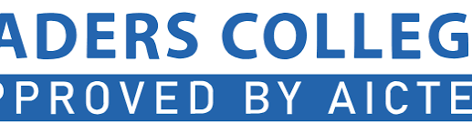 Leaders College Company logo